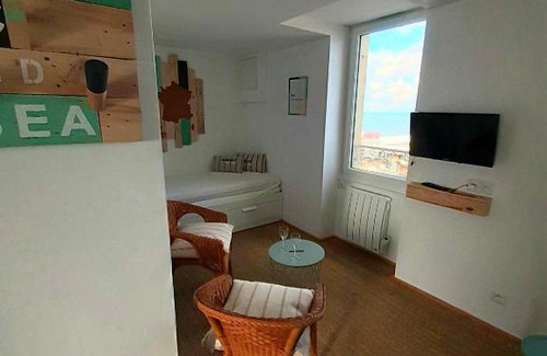 Luc-sur-Mer Apartamento | LUC and SEA