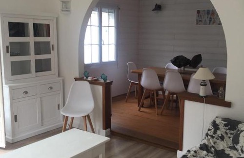 Luc-sur-Mer Casa | Luc sur mer