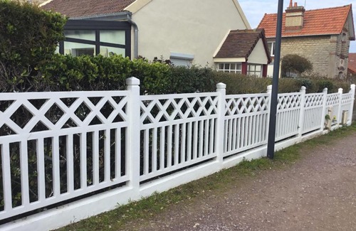 Luc-sur-Mer Casa | Luc sur mer