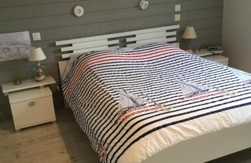 Luc-sur-Mer Casa | Luc sur mer