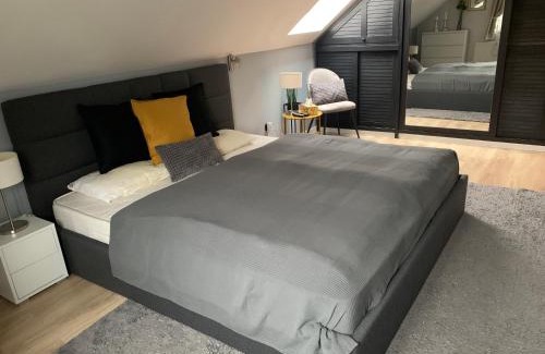 Budaors Apartamento | Luca Holiday House
