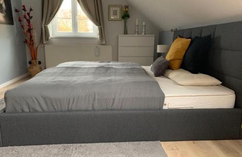 Budaors Apartamento | Luca Holiday House