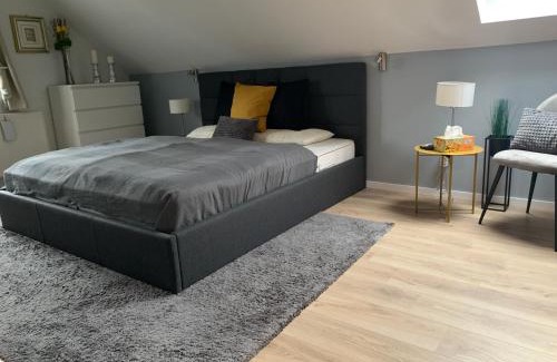 Budaors Apartamento | Luca Holiday House