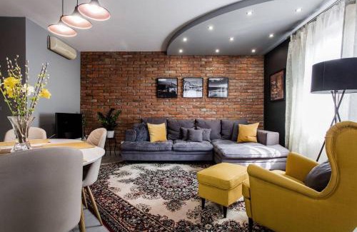 Budaors Apartamento | Luca Holiday House