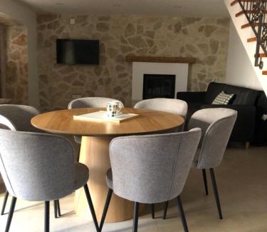 Racisce Casa | Luca