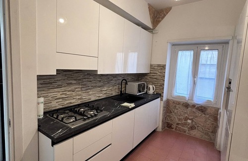 Tuscolano Casa | Luca's House | Your perfect Roman retreat