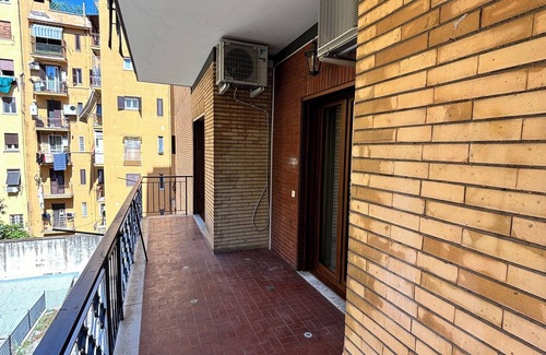 Tuscolano Casa | Luca's House | Your perfect Roman retreat