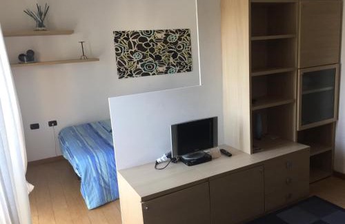 Sesto Fiorentino Apartamento | Luca's