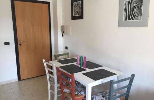 Sesto Fiorentino Apartamento | Luca's