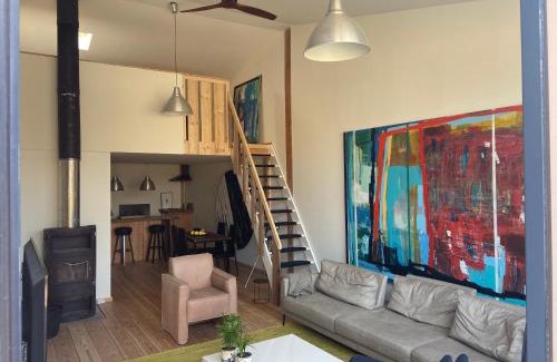 Bergen Apartamento | Luca’s Loft