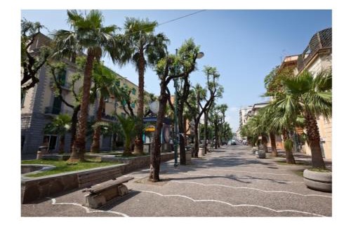 Bagnoli Apartamento | Lucariello apartment