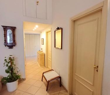 Bagnoli Apartamento | Lucariello apartment