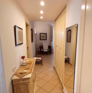 Bagnoli Apartamento | Lucariello apartment