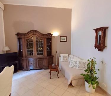 Bagnoli Apartamento | Lucariello apartment