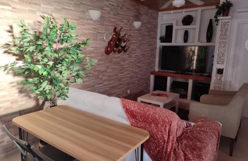 Igreja Nova Apartamento | Lucas House 5 - Aljezur Apartment