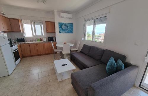 Flogita Apartamento | Lucas2 Lux Flogita apartment