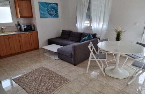 Flogita Apartamento | Lucas2 Lux Flogita apartment