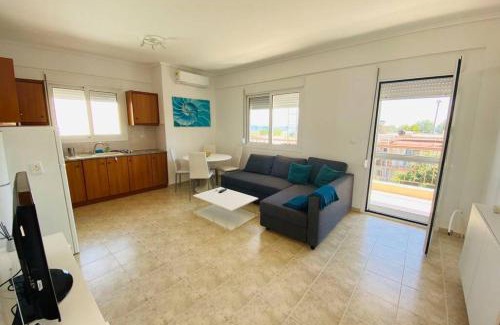 Flogita Apartamento | Lucas2 Lux Flogita apartment