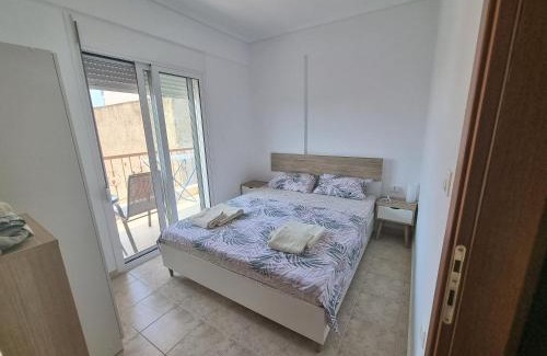 Flogita Apartamento | Lucas2 Lux Flogita apartment