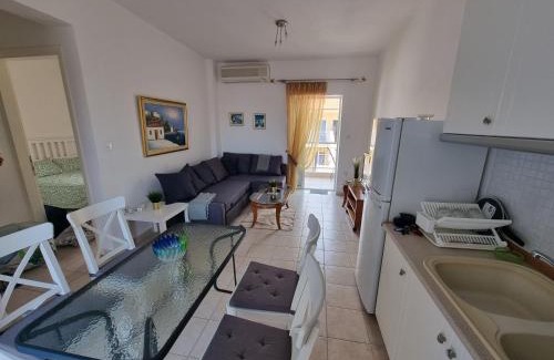 Flogita Apartamento | Lucas3 Lux Flogita apartment