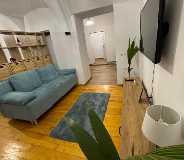 Sibiu Old Town Apartamento | Lucasi apartament