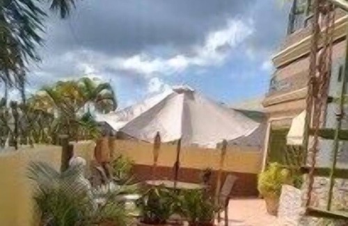 Hato Tejas Apartamento | LucasPR-Apartment 2-B