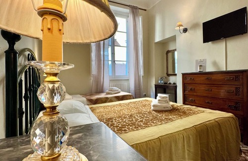 Lucca Historical Center Casa | Lucca Charm