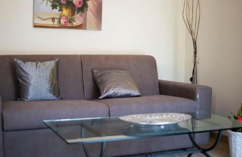 Lucca Historical Center Apartamento | Lucca in Corte near the city centre