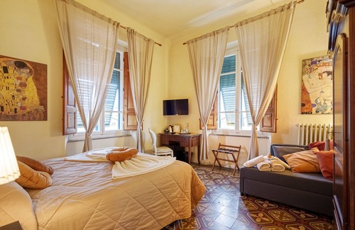 Lucca Historical Center Casa | Lucca in Villa San Donato