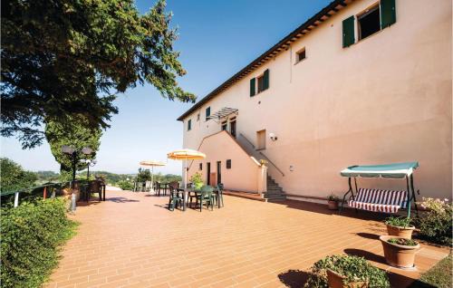 Castelfiorentino Apartamento | Lucca