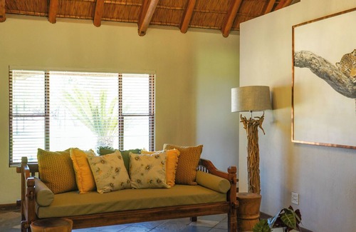 Musina Cabina | Lucca Lodge