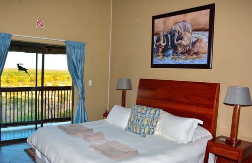 Musina Cabina | Lucca Lodge