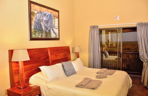 Musina Cabina | Lucca Lodge