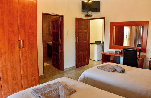 Musina Cabina | Lucca Lodge