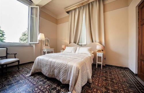 Lucca Historical Center Cama Y Desayuno | Lucca Relais