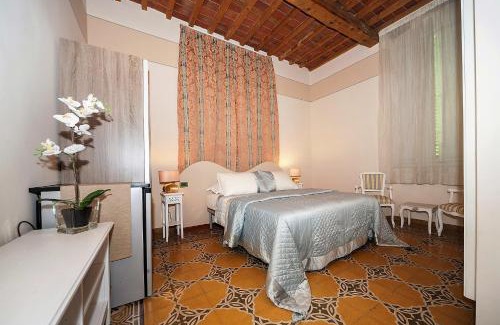 Lucca Historical Center Cama Y Desayuno | Lucca Relais