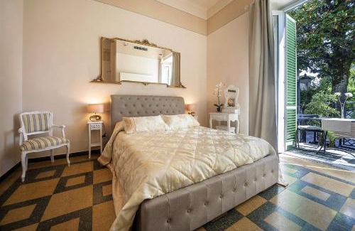 Lucca Historical Center Cama Y Desayuno | Lucca Relais