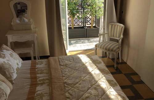 Lucca Historical Center Casa | Lucca Relais