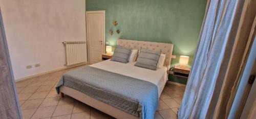 Lucca Historical Center Apartamento | Lucca's Green Gem Home