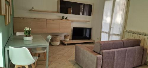 Lucca Historical Center Apartamento | Lucca's Green Gem Home