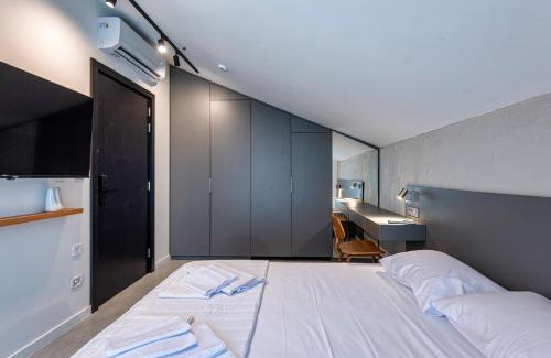 Maini Casa | Lucciola Boutique Rooms