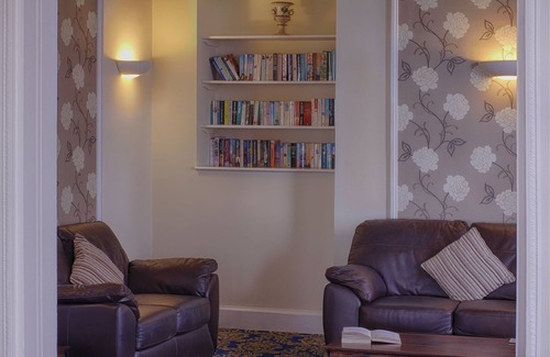 Shanklin Hotel | Luccombe Manor Country House Hotel