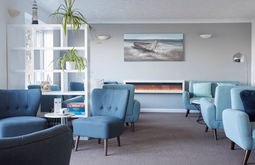Shanklin Hotel | Luccombe Manor Country House Hotel