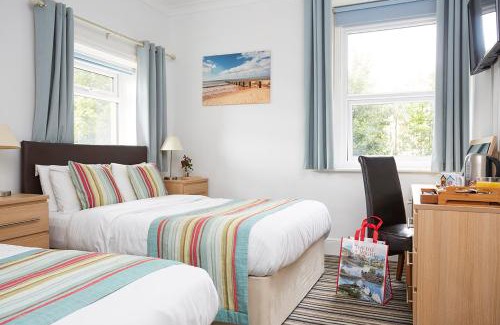 Shanklin Hotel | Luccombe Manor Country House Hotel