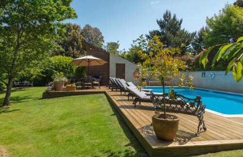 Shanklin Apartamento | Luccombe Villa Holiday Apartments