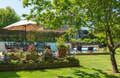Shanklin Apartamento | Luccombe Villa Holiday Apartments