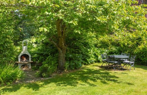 Shanklin Apartamento | Luccombe Villa Holiday Apartments