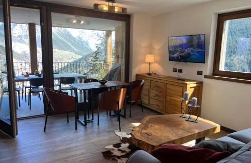 Valdidentro Apartamento | Luce Alpina