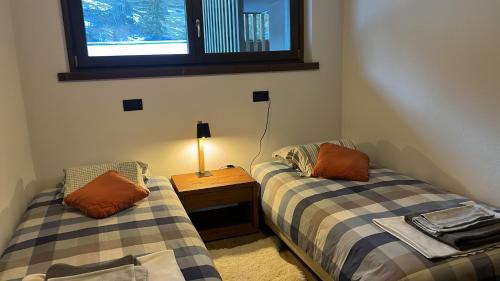 Valdidentro Apartamento | Luce Alpina