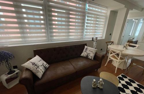 Centro histórico de Bilbao Apartamento | LUCE Apartments
